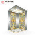 China Supplier ZhuJiangFuJi Oem Home Vlla Elevator Mini Lift Elevators India